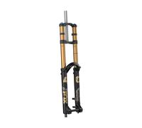 Fox Racing Shox Horquilla de suspensión 40 Float 27,5" GRIP X2 Factory Boost negro 203 mm / 1 1/8 / 20 x 110 mm / 48 mm