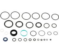 Fox Racing Shox Kit de juntas Damper Rebuild para DHX2 Modelo 2016 - 2020 one_size