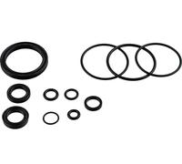 Fox Racing Shox Kit de mantenimiento p. horquillas de suspensión 34 Float NA2 Rebuild one_size