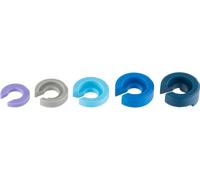 Fox Racing Shox Kit de Volume Spacer para Float DPX2 Air one_size