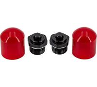 Fox Racing Shox Pressure Release Button Service Set Low Profile Lower Leg desde 2026
