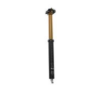 Fox Racing Shox Transfer Factory 31,6mm Soporte del sillín 31.6x240 Negro