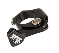 Fox Racing Shox Universal Seat Post Remote Lever Accesorio para tija de sillín Talla única Negro