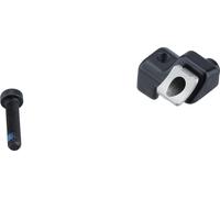 Fox Racing Shox Transfer Neo Palanca I-Spec EV Adaptador negro