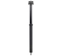 Fox Racing Shox Transfer Seatpost 30,9mm 2025 Soporte del sillín 30.9x210 Negro