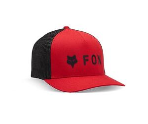 Fox Racing Sombrero Absolute Flexfit - Flexibilidad Absoluta Hombre