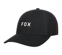 Fox Racing Sombrero ajustable Wordmark para hombre