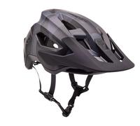 Fox Racing Speedframe Casco Bicicleta MTB E-Bike Mips Negro/Camo L