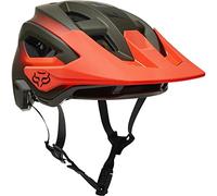 Fox Racing Speedframe Pro Fade, Ce Olive Green
