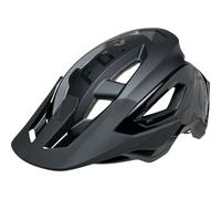 Fox Racing Speedframe Pro Mountain Bike Casco Negro Pequeo