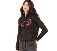 Fox Racing Sudadera Boundary para Mujer Sudadera con Capucha de Forro Polar para Mujer Mujer