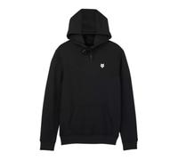 FOX Racing Sudadera Fox Leo Black L, Negro, Unisex Adulto