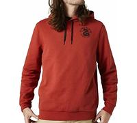 Fox Racing Sudadera Unisex de Forro Polar