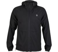 Fox Racing Survivalist Windbreaker Camiseta Hombre (Pack de 1)
