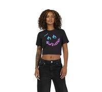 Fox Racing T-Shirt Camiseta Mujer