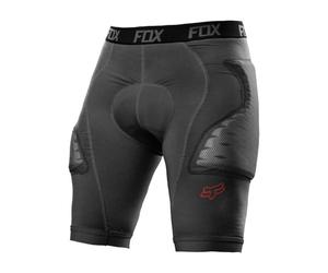 Fox Racing Titan Race Short - Pantalones Cortos Off-Road duraderos y Ligeros para máximo Confort y Rendimiento - Ideal para Aventuras de Motocross