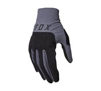 Fox Racing Unisex - Erwachsene Fox Flexair Pro Guante Guanti Bici Grafito Pe24