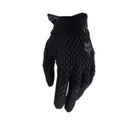Fox Racing W Defend Glove Guantes MTB - Material Robusto - Buena ventilación - Ajuste Regulable - Adecuado para Trail y Enduro - Black, Talla: L