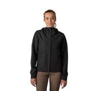 Fox Racing W Ranger - Chaqueta de agua (2,5 L), color negro