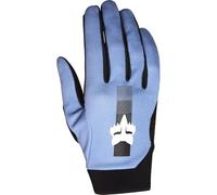 Fox Racing - W Ranger Guante Grid - Mujer - MTB Versátiles, Ajuste, Compatibles con Pantalla Táctil, Guantes, Ciclismo de montaña, Pizarra Clara, L