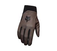 Fox Ranger Mujer Guantes para ciclista M Verde oliva oscuro
