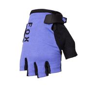 Fox Racing W Ranger - Guantes Cortos de Gel [VT]