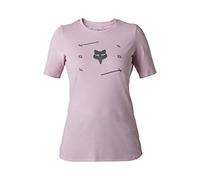 Fox Racing W Ranger SS Jersey Foxhead, Chaqueta Entallada Hombre