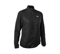 Fox Ranger Wind Mujer Chaqueta para ciclista M Negro