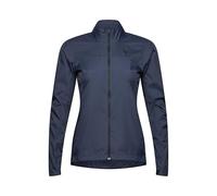 Fox Racing W Ranger Wind Vest Chaleco, Medianoche/excursión monocromática (Midnight//Getaway Solids), M Mujeres