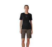 Fox Racing Womens Ranger Tru Dri Short Sleeve Jersey Camisa Mujer