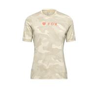 Fox Racing Women's Ranger Tru Dri SS Jersey Camisa Mujer (Pack de 1)