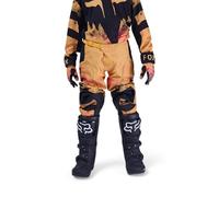 Fox Racing Youth 180 Hose X, Naranja Claro, 26 para Niños