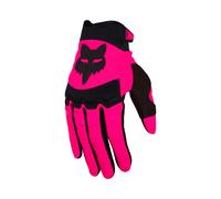 Fox Racing Youth Dirtpaw Guantes Moto MTB Retro Rosa Talla YM