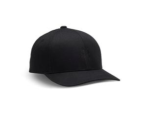 Fox Racing Youth Legacy 110 SB Sombrero Gorro, Negro/Negro, Talla única para Niños