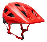 Fox Racing Youth Mainframe Helmet, Ce Fluo Red YOS
