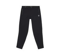 Fox Racing Youth Ranger Mountain Bike Pant Pantalones, Negro, 52 para Hombre