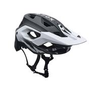 Fox Racing Youth Speedframe Charge Casco MTB Niños MIPS Negro Talla Unica