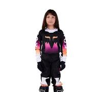 Fox Racing YTH 180 Flora Jersey Cortavientos Kids - Boys