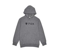 Sudadera juvenil con capucha Absolute