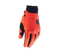 Fox Racing YTH Defend, Guantes Térmicos Unisex niños