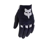 Fox Racing Yth Dirtpaw Glove, Guante Unisex niños, Negro, YXS