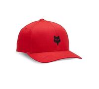 Fox Racing YTH Legacy 110 SB Hat - Cortavientos Unisex niños