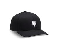 Fox Racing YTH Legacy 110 SB Hat - Cortavientos Unisex niños