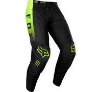 Fox Racing YTH Legacy Fleece Po Cortavientos Kids - Boys