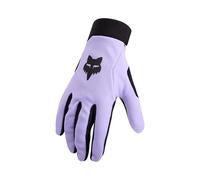 Fox Racing - YTH Ranger Guantes - Niño - Offroad, Excelente Agarre, Ajuste Ajustable, Funcionalidad Táctil, Guantes, Ciclismo de montaña, Lila, YL