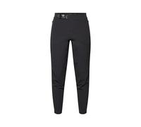 Fox Head Pantalones Ranger para niños negro