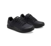 FOX Union Canvas - Hombre - Negro - talla 45- modelo 2025