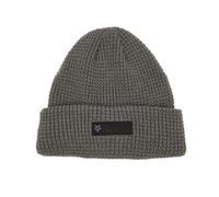 Fox Racing Zenther Beanie - Gorro - Cortavientos Unisex Adulto