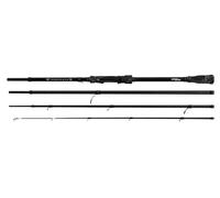 Fox Rage Calle Peleador Señuelo Blaster Viaje Barra 230cm 4-piece 15-50g