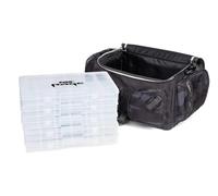 Fox Rage Camo Voyager Grande Carryall / Equipaje De Pesca